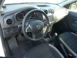 Dacia Sandero bei Reisemobile.expert - Abbildung (8 / 15)