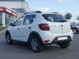 Dacia Sandero bei Reisemobile.expert - Abbildung (3 / 15)
