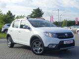 Dacia Sandero bei Reisemobile.expert - Abbildung (6 / 15)