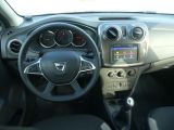 Dacia Sandero bei Reisemobile.expert - Abbildung (10 / 15)