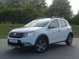 Dacia Sandero bei Reisemobile.expert - Abbildung (2 / 15)