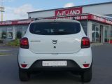 Dacia Sandero bei Reisemobile.expert - Abbildung (4 / 15)