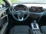 Kia Ceed bei Reisemobile.expert - Abbildung (10 / 15)