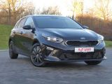 Kia Ceed bei Reisemobile.expert - Abbildung (6 / 15)