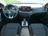 Kia Ceed bei Reisemobile.expert - Abbildung (9 / 15)