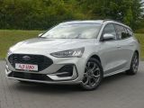 Ford Focus Turnier bei Reisemobile.expert - Abbildung (2 / 15)