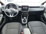 Renault Clio bei Reisemobile.expert - Abbildung (9 / 15)