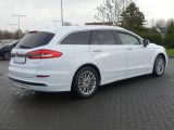 Ford Mondeo bei Reisemobile.expert - Abbildung (6 / 15) Ford Mondeo bei Reisemobile.expert - Abbildung (6 / 15)