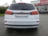 Ford Mondeo bei Reisemobile.expert - Abbildung (4 / 15) Ford Mondeo bei Reisemobile.expert - Abbildung (4 / 15)