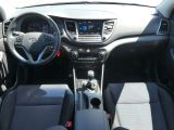 Hyundai Tucson bei Reisemobile.expert - Abbildung (9 / 15)