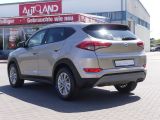 Hyundai Tucson bei Reisemobile.expert - Abbildung (3 / 15)