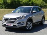 Hyundai Tucson bei Reisemobile.expert - Abbildung (2 / 15)