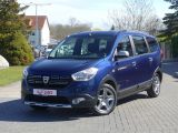 Dacia Lodgy bei Reisemobile.expert - Abbildung (2 / 15)