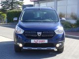 Dacia Lodgy bei Reisemobile.expert - Abbildung (7 / 15)