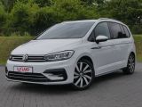 VW Touran bei Reisemobile.expert - Abbildung (2 / 15)