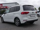 VW Touran bei Reisemobile.expert - Abbildung (3 / 15)
