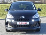 Hyundai i10 bei Reisemobile.expert - Abbildung (7 / 15)