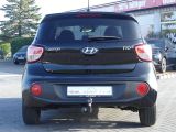 Hyundai i10 bei Reisemobile.expert - Abbildung (4 / 15)