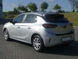 Opel Corsa bei Reisemobile.expert - Abbildung (4 / 15) Opel Corsa bei Reisemobile.expert - Abbildung (4 / 15)
