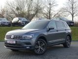 VW Tiguan Allspace bei Reisemobile.expert - Abbildung (2 / 15) VW Tiguan Allspace bei Reisemobile.expert - Abbildung (2 / 15)