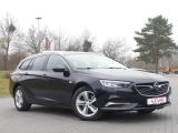 Opel Insignia bei Reisemobile.expert - Abbildung (6 / 15)