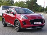 Ford Puma bei Reisemobile.expert - Abbildung (6 / 15) Ford Puma bei Reisemobile.expert - Abbildung (6 / 15)