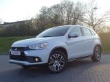 Mitsubishi ASX bei Reisemobile.expert - Abbildung (2 / 15)