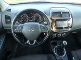 Mitsubishi ASX bei Reisemobile.expert - Abbildung (10 / 15)