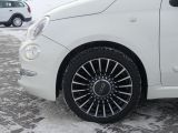 Fiat 500 bei Reisemobile.expert - Abbildung (8 / 15)
