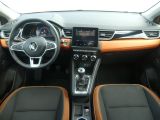 Renault Captur bei Reisemobile.expert - Abbildung (10 / 15)