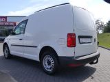 VW Caddy bei Reisemobile.expert - Abbildung (3 / 15)