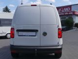 VW Caddy bei Reisemobile.expert - Abbildung (4 / 15)