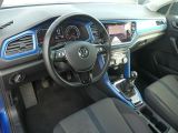 VW T-Roc bei Reisemobile.expert - Abbildung (8 / 15) VW T-Roc bei Reisemobile.expert - Abbildung (8 / 15)