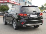 Hyundai Grand Santa Fe bei Reisemobile.expert - Abbildung (3 / 15)