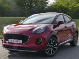 Ford Puma bei Reisemobile.expert - Abbildung (2 / 15)