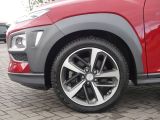 Hyundai Kona bei Reisemobile.expert - Abbildung (8 / 15)