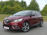 Renault Scenic bei Reisemobile.expert - Abbildung (2 / 15) Renault Scenic bei Reisemobile.expert - Abbildung (2 / 15)