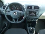 VW Polo bei Reisemobile.expert - Abbildung (10 / 15) VW Polo bei Reisemobile.expert - Abbildung (10 / 15)