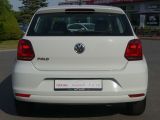 VW Polo bei Reisemobile.expert - Abbildung (4 / 15) VW Polo bei Reisemobile.expert - Abbildung (4 / 15)