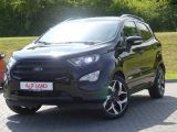 Ford EcoSport bei Reisemobile.expert - Abbildung (2 / 15)