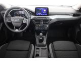 Ford Focus bei Reisemobile.expert - Abbildung (9 / 15)