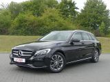 Mercedes-Benz C-Klasse bei Reisemobile.expert - Abbildung (2 / 15)