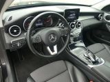 Mercedes-Benz C-Klasse bei Reisemobile.expert - Abbildung (8 / 15)