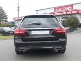 Mercedes-Benz C-Klasse bei Reisemobile.expert - Abbildung (4 / 15)