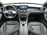 Mercedes-Benz C-Klasse bei Reisemobile.expert - Abbildung (9 / 15)