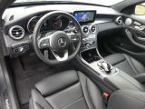 Mercedes-Benz C-Klasse bei Reisemobile.expert - Abbildung (8 / 15)