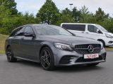 Mercedes-Benz C-Klasse bei Reisemobile.expert - Abbildung (6 / 15)