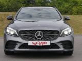 Mercedes-Benz C-Klasse bei Reisemobile.expert - Abbildung (7 / 15)