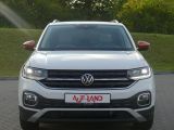 VW T-Cross bei Reisemobile.expert - Abbildung (8 / 15)