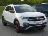 VW T-Cross bei Reisemobile.expert - Abbildung (7 / 15)